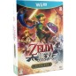 Zelda Musou [Premium Box] (pre-owned) Wii U