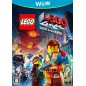 The LEGO Movie Videogame (pre-owned) Wii U