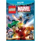 LEGO MARVEL SUPER HEROES THE GAME (pre-owned) Wii U