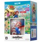 MARIO PARTY 10 [AMIIBO SET] (pre-owned) Wii U