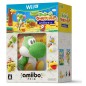 YOSHI'S WOOLLY WORLD [AMIIBO SET] (pre-owned) Wii U