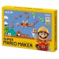 MARIO MAKER (pre-owned) Wii U