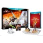 DISNEY INFINITY 3.0 EDITION [STARTER PACK] (pre-owned) Wii U