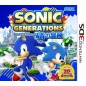 Sonic Generations: Ao no Bouken (pre-owned)