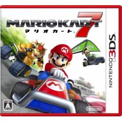 Mario Kart 7