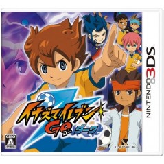 Inazuma Eleven Go (Dark Version)