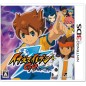 Inazuma Eleven Go (Dark Version) (pre-owned)