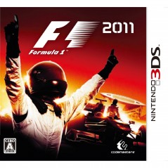 F1 2011