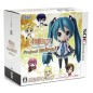 Hatsune Miku and Future Stars: Project Mirai [Puchi Puku Pack] (pre-owned)