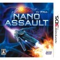 Nano Assault (pre-owned)