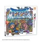 Dragon Quest Monsters: Terry no Wonderland 3D (gebraucht)