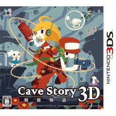 Cave Story 3D