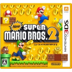 New Super Mario Bros. 2