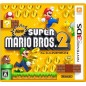 New Super Mario Bros. 2 (pre-owned)