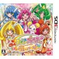 Smile Precure! Let's Go! Marchen World (pre-owned)