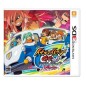 Inazuma Eleven Go 2: Chrono Stone - Neppuu (pre-owned)