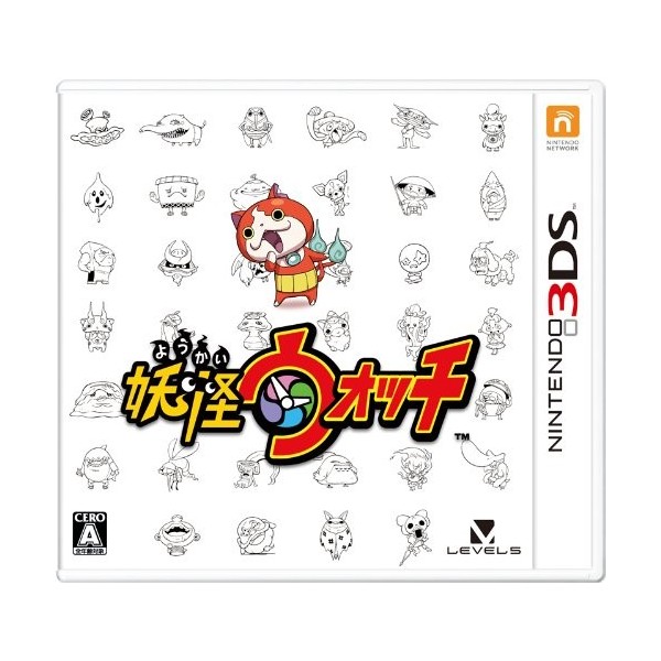 Youkai Watch