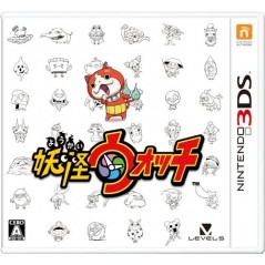 Youkai Watch