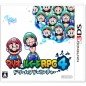 Mario & Luigi RPG 4: Dream Adventure (gebraucht)