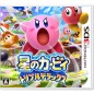 Hoshi no Kirby: Triple Deluxe (gebraucht)