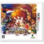 Maple Story: Unmei no Shoujyou (pre-owned)