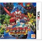 Tenkai Knights Brave Battle (pre-owned)