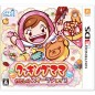 Cooking Mama: Watashi no Sweet Shop 	 (gebraucht)