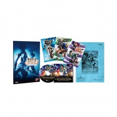 Sengoku Musou Chronicle 3 [Premium Box] (pre-owned)