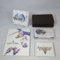 Final Fantasy Explorers Ultimate Box (gebraucht)