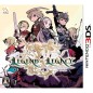 THE LEGEND OF LEGACY (gebraucht)