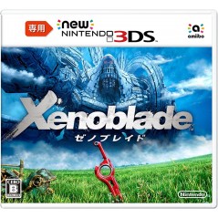 XENOBLADE (pre-owned)