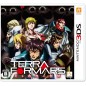 TERRA FORMARS: AKAKI HOSHI NO GEKITOU (pre-owned)