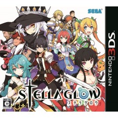 STELLA GLOW (pre-owned)