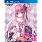 Ro-Kyu-Bu! Naisho no Shutter Chance PSVita (gebraucht)