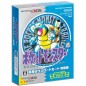 POCKET MONSTER BLUE [DOWNLOAD CARD LIMITED EDITION] 3DS