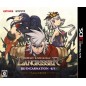 LANGRISSER RE: INCARNATION TENSEI [LEGEND BOX] (gebraucht)