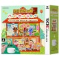 DOUBUTSU NO MORI: HAPPY HOME DESIGNER [NFC READER & WRITER BUNDLE SET] (pre-owned)