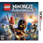 LEGO NINJAGO: SHADOW OF RONIN (pre-owned)