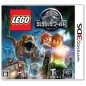 LEGO JURASSIC WORLD (pre-owned)