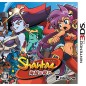 SHANTAE KAIZOKU NO NOROI (gebraucht)