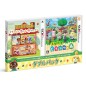 DOUBUTSU NO MORI: HAPPY HOME DESIGNER & TOBIDASE DOUBUTSU NO MORI [DOUBLE PACK] (gebraucht)