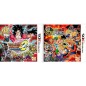 DRAGON BALL Z CHOU KYUUKYOKU HEROES W PACK (gebraucht)