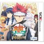 SHOKUGEKI NO SOMA YUJO TO KIZUNA NO HITOSARA (pre-owned)