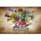 ZELDA MUSOU HYRULE ALLSTARS [TREASURE BOX] (pre-owned)