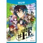 GENEI IBUNROKU FE (pre-owned) Wii U