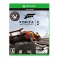 FORZA MOTORSPORT 5 (GREATEST HITS) (pre-owned) XBOX ONE