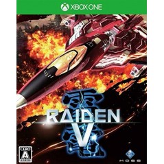 RAIDEN V