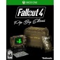 FALLOUT 4 [PIP-BOY EDITION] (pre-owned) XBOX ONE