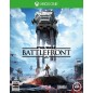 STAR WARS: BATTLEFRONT (pre-owned) XBOX ONE