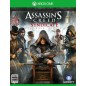 ASSASSIN'S CREED SYNDICATE (pre-owned) XBOX ONE